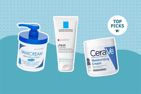 15 Best Moisturizers For Sensitive Skin In 2024 Per 09 18 2023