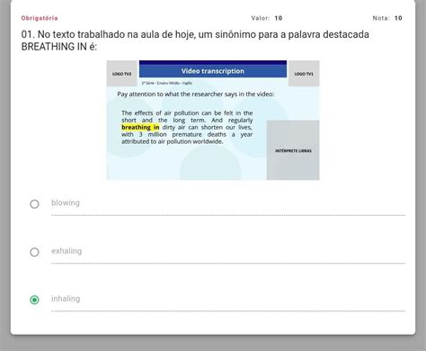 Assinale A Alternativa Correta Sobre A Classificação Das Palavras Destacadas