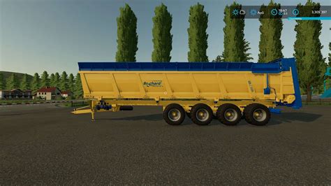 Broszura Fs Ev V Farming Simulator Mod Fs Mody