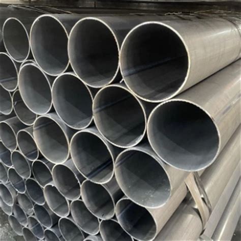 China Customized Api L Psl Straight Seam Welded Pipe Manufacturers