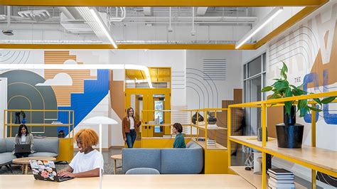 Linkedin Omaha Brand Design Projects Gensler