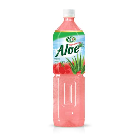 Premium Bulk Aloe Vera Drink Best Price Aloefield Beverages Co Ltd