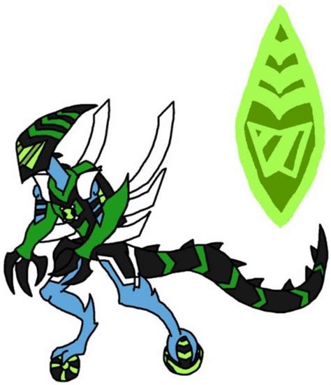 N 4 3 xlr8 supremo Wiki Ben10 Enciclopédia Dos Aliens Amino