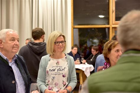 Podiumsdiskussion Zukunft Vielfalt Nationalpark Thayatal