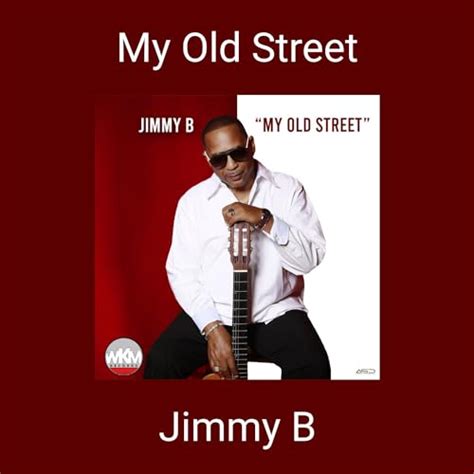 Amazon Music Jimmy Bのmy Old Street Jp