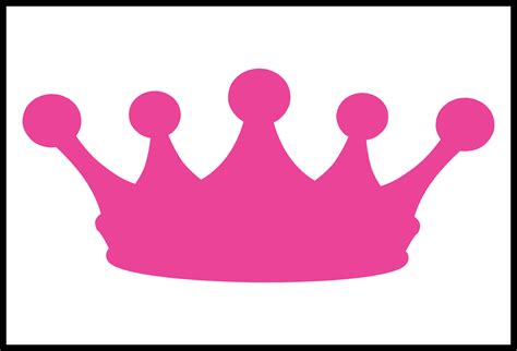 Free Princess Crown Png Svg 342 Svg Png Eps Dxf File