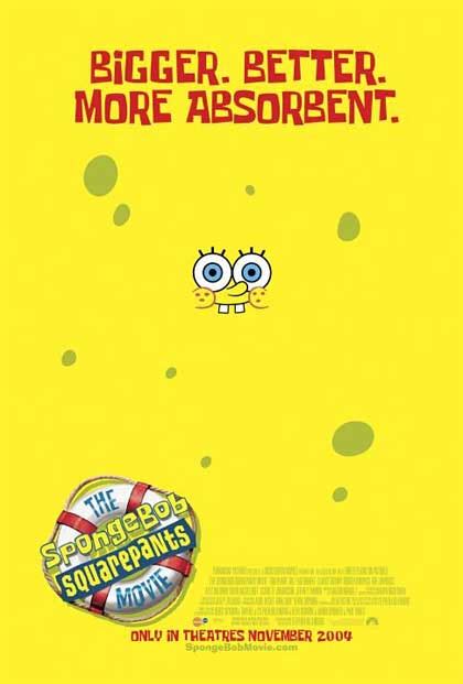 SpongeBob - Il film - Film (2004) - MYmovies.it