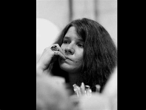 Happy 70th Birthday, Janis Joplin