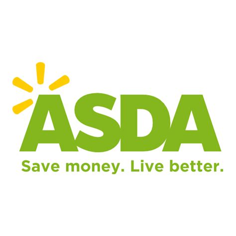 ASDA Logo Download png