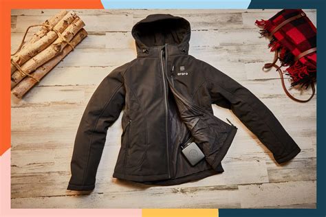 The Best Heated Jackets Of Tested By Real People