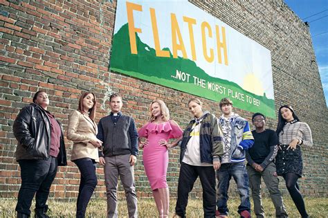 Welcome To Flatch On Fox Cancelled Or Season Three Canceled