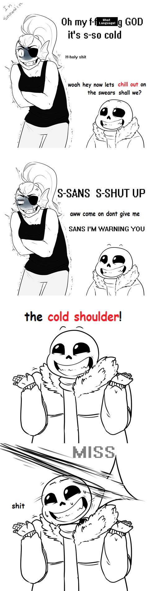 Oh Sans Undertale Know Your Meme