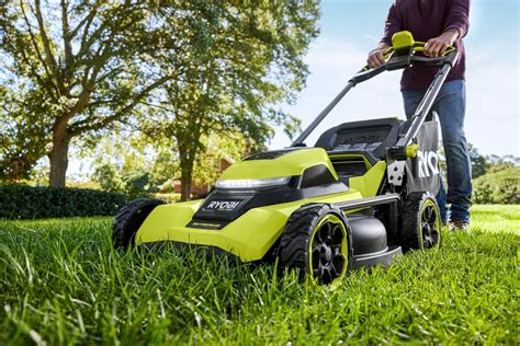 New Ryobi 40v Mowers For 2025 Pro Tool Reviews