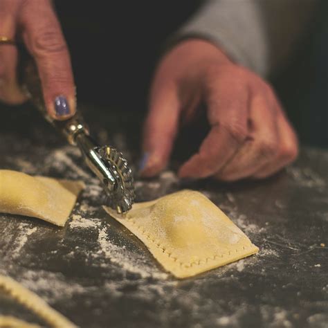 The Best Pasta Making Classes In London - London Kensington Guide