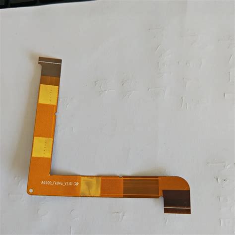 Aliexpress Buy Lcd Cable Connected Fpc Flex Cable From Lcd To