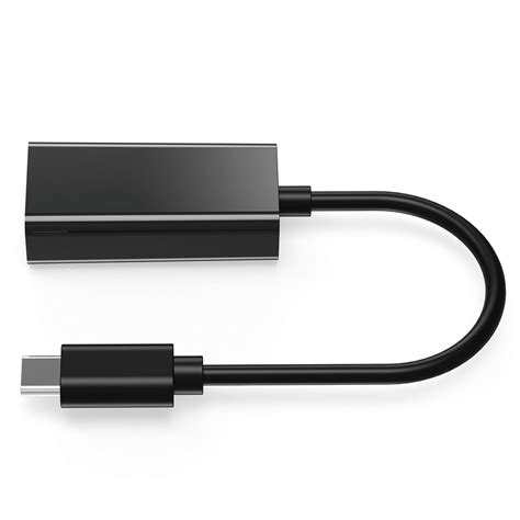 อะแดปเตอร์แปลงสายเคเบิ้ล Usb Type C Dp เป็น Hdmi 4k Usb3 1 10gbps Hdtv [fivehappy Th] Shopee