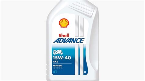 Shell Advance Ultra Shell Paraguay