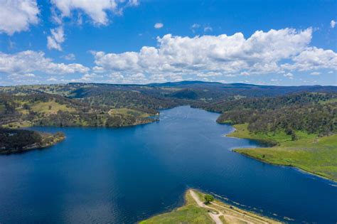 Environmental studies underway for Lake Lyell Pumped Hydro - Utility ...