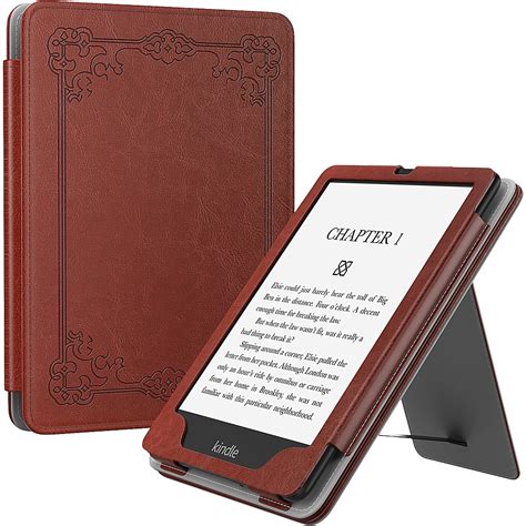 Customer Reviews SaharaCase Hand Strap Series Folio Case For Amazon