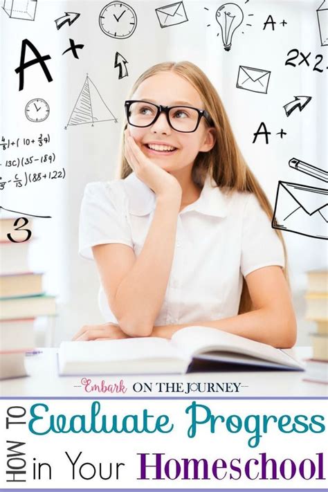 How To Evaluate Progress In Your Homeschool Homeschool Homeschool