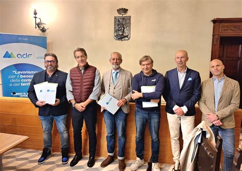 Orbetello Con Il Pnrr Un Masterplan Per Il Futuro Del Territorio