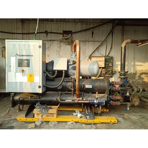 Buy Air Cooled Water Cooled Chiller Plant At Best Price Air Cooled