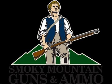 Smoky Mountain Guns And Ammo Month 2 Review YouTube