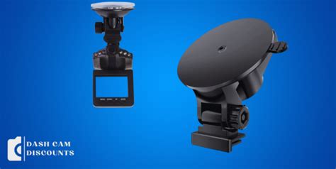 Suction Cup Mounts Vs Adhesive Mounts For Dash Cams