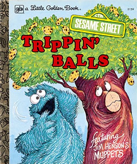 20 Revised Children's Book Titles! - Gallery | eBaum's World