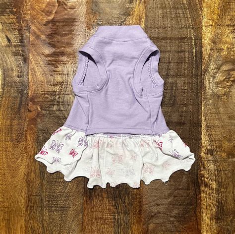 Teacup Dog Dress, Teacup Outfits, Chihuahua Clothes, Teacup Dog Clothes, Dog Clothes Girl, Dog ...