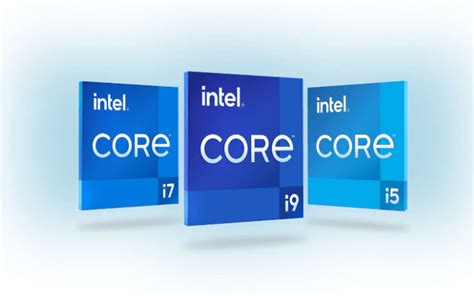 Intel Presentó Sus Nuevos Procesadores De 14a Generación Core I5 I7 E I9