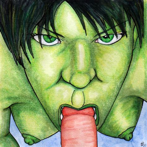 Once You Go Orc Nd By Sw Ave Hentai Foundry