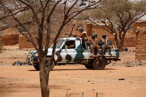 Plus de civils ou suspects non armés ont été tués au Sahel en 2020