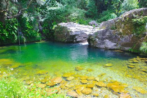 O Que Visitar Em Soajo Unbound