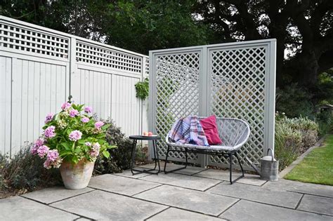 Are You Making The Most Of Our Versatile Composite Trellis