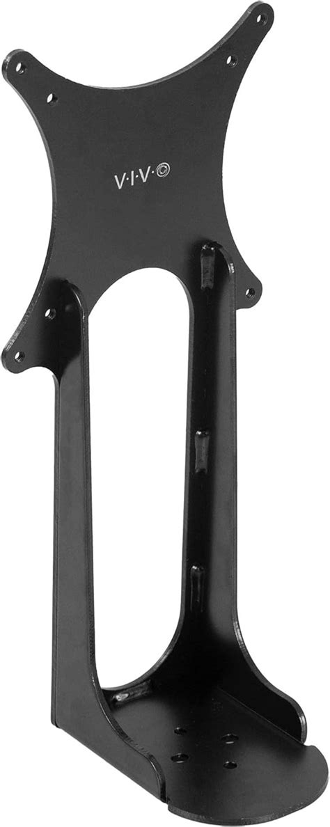 Vivo Quick Attach Vesa Adapter Plate Bracket Designed For Samsung Monitors Including Px2370