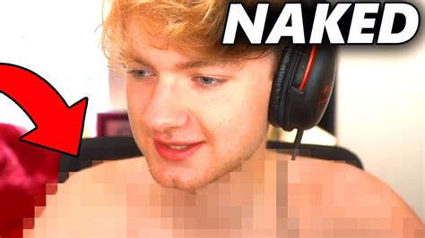 Tommyinnit Is Naked 18 Youtube