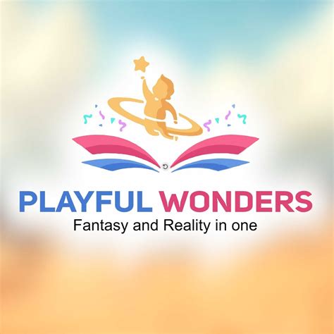 Playful Wonders Youtube