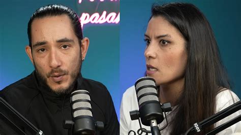 Christopher Gianotti Y Úrsula Boza Revelaron Bajo Qué Condiciones