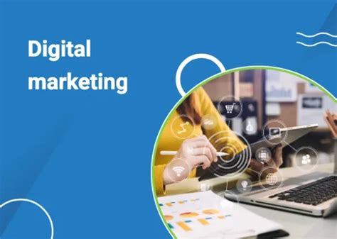 Digital marketing kurs online z certyfikatem Centrum szkoleń MG edu