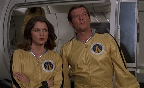 The Moonraker Jumpsuit – Bond Suits