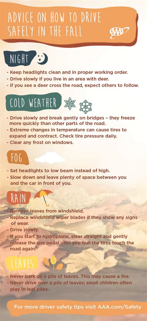 Fall Safety Tips For Seniors