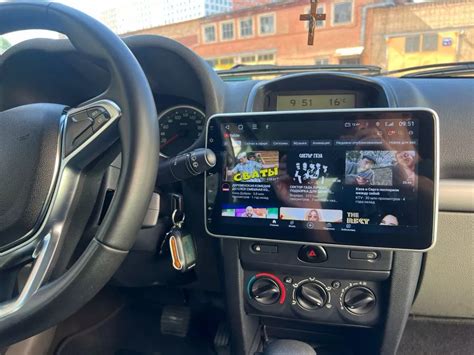 Замена и установка магнитолы Рено