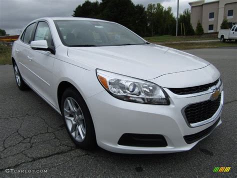 2016 Iridescent Pearl Tricoat Chevrolet Malibu Limited Lt 107603370