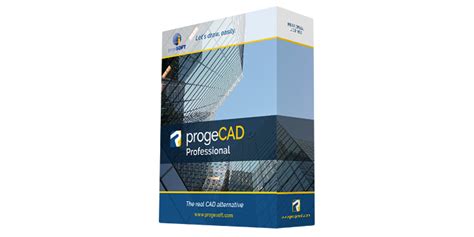 Just Released ProgeCAD 2024