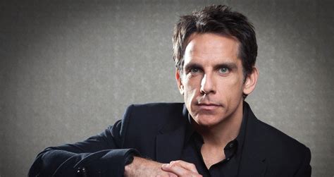 Ben Stiller reveló que tuvo cáncer de próstata