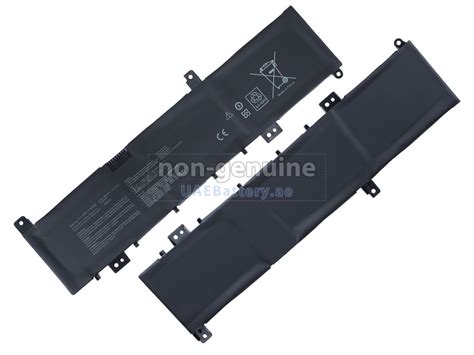 Asus Vivobook Pro 15 N580gd E4045t Replacement Battery Uaebattery