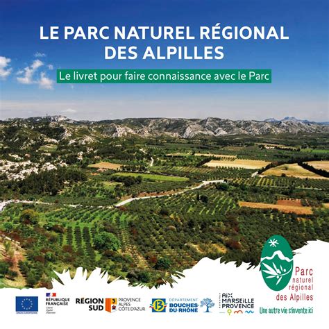 Calaméo Livret pour faire connaissance avec le Parc