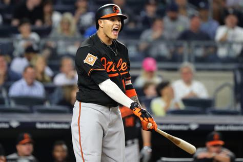 Mlb Trade Rumors Manny Machado On His Way To Arizona