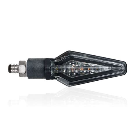 Clignotant Led Sound Plug Play Honda Arri Re